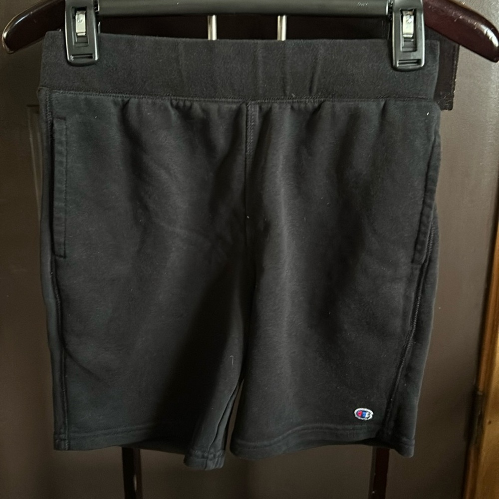 Boys champion shorts